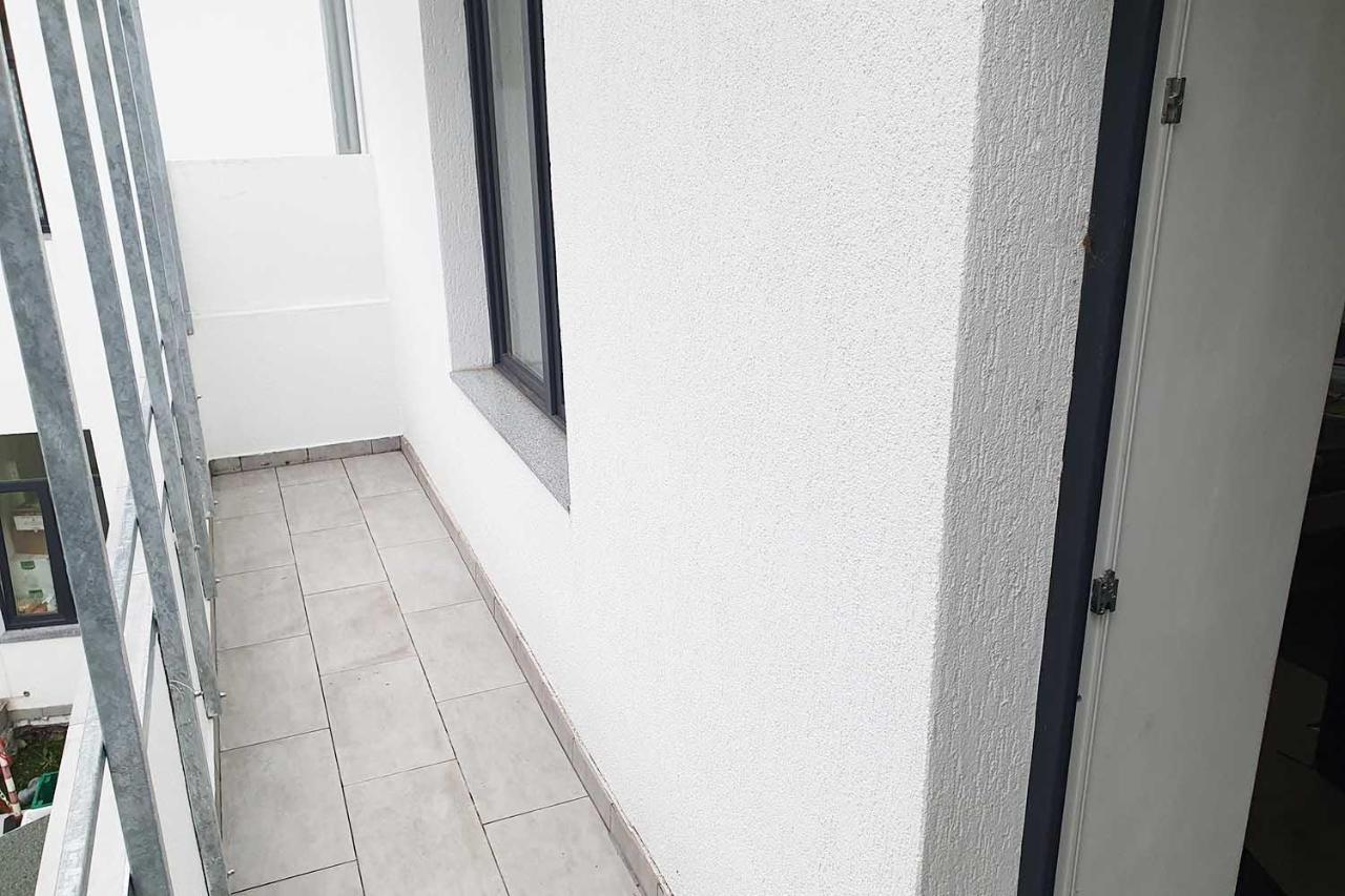 Work & Stay In Kleve Iiii Kleve (Dusseldorf) Exterior foto