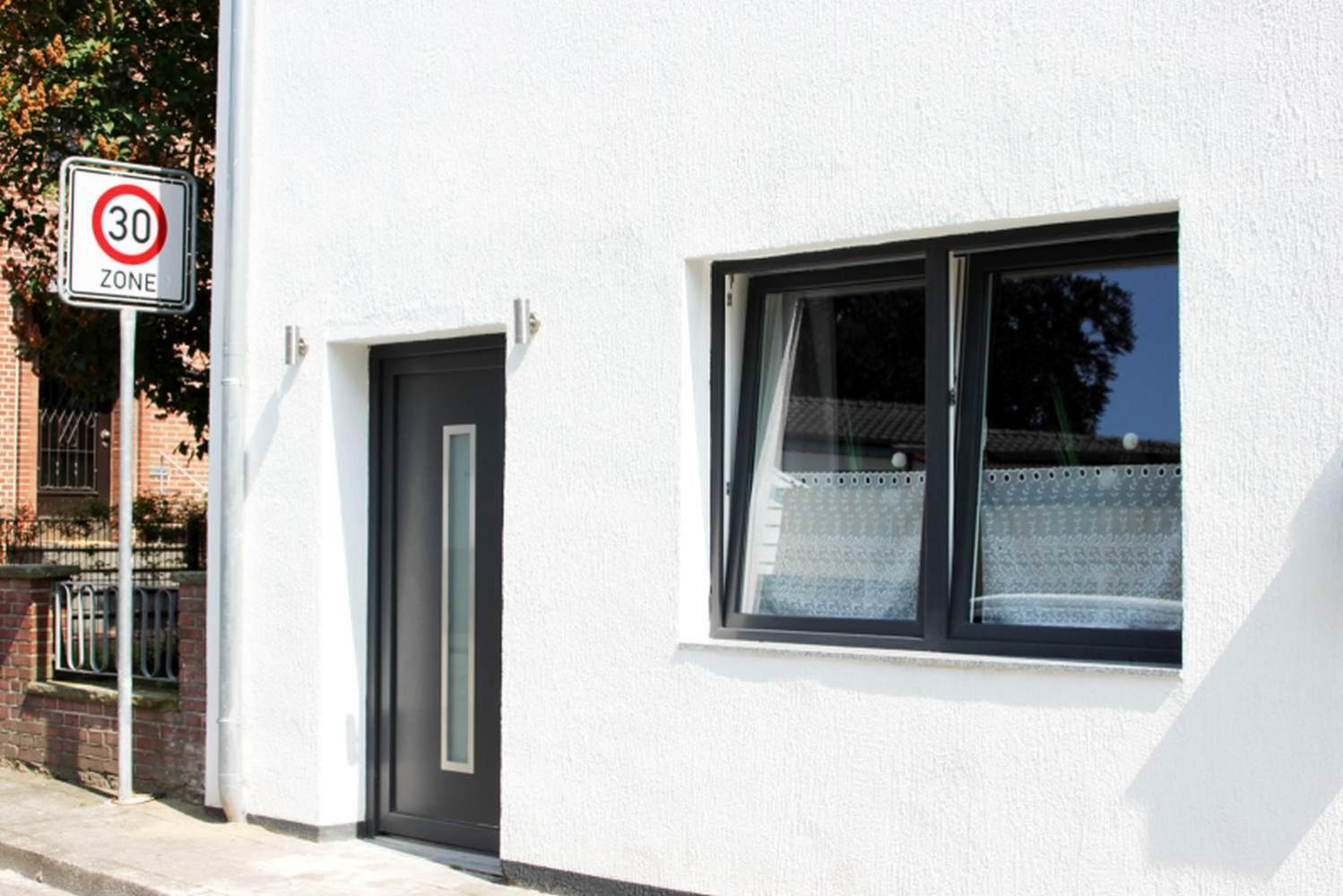 Work & Stay In Kleve Iiii Kleve (Dusseldorf) Exterior foto