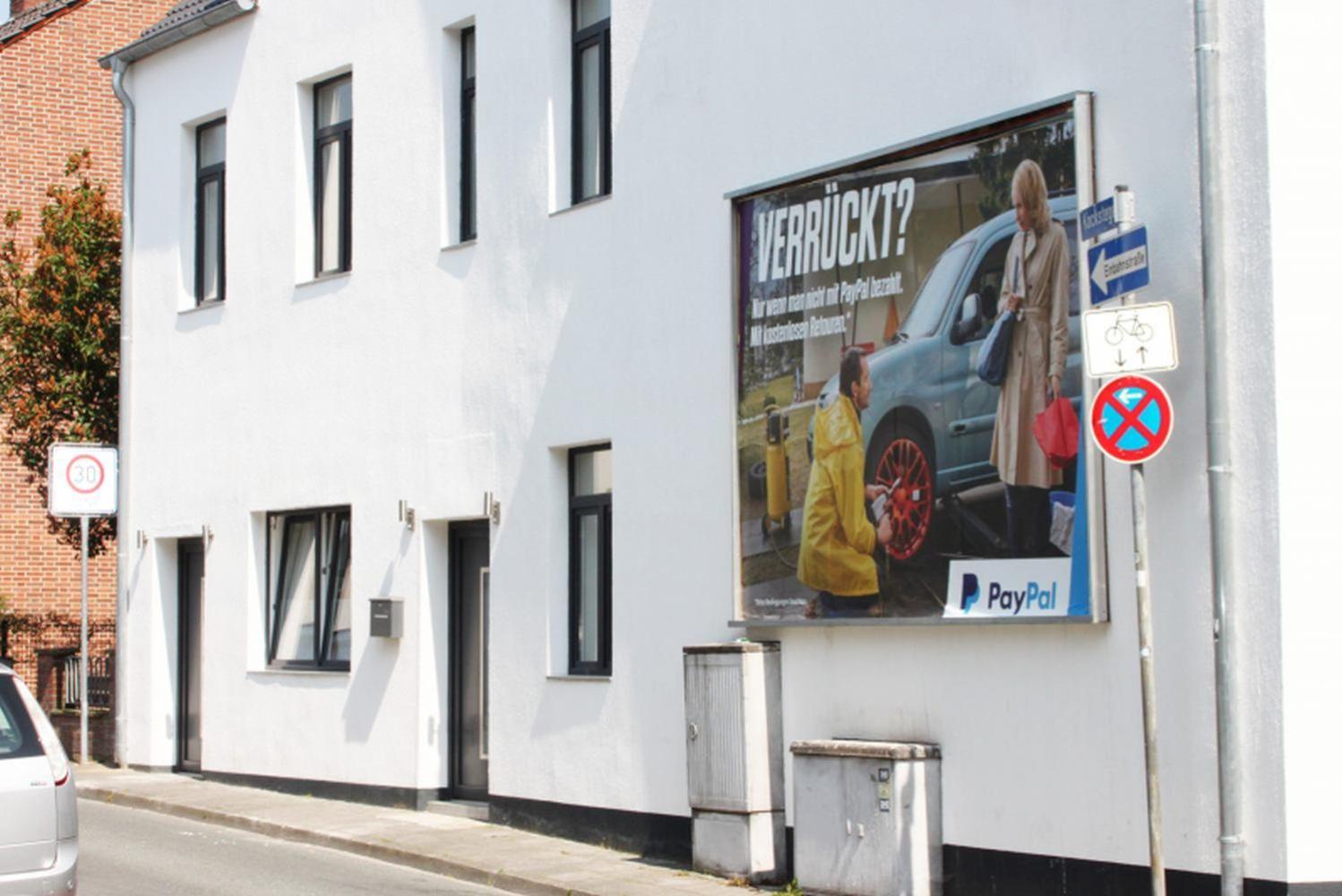Work & Stay In Kleve Iiii Kleve (Dusseldorf) Exterior foto