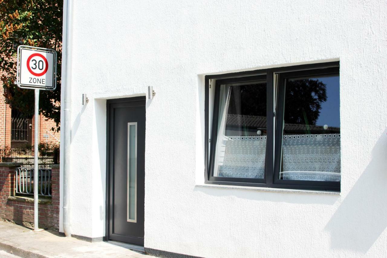 Work & Stay In Kleve Iiii Kleve (Dusseldorf) Exterior foto