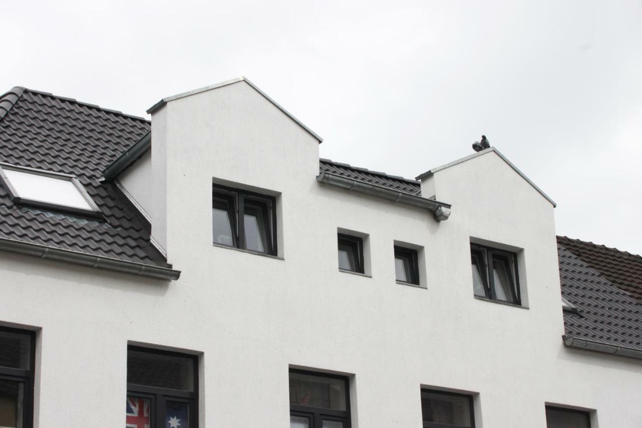 Work & Stay In Kleve Iiii Kleve (Dusseldorf) Exterior foto