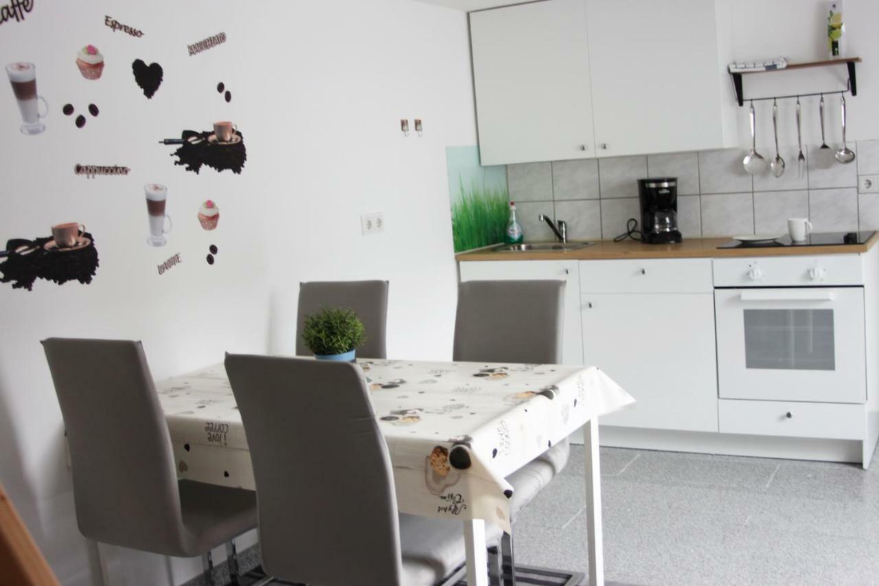 Work & Stay In Kleve Iiii Kleve (Dusseldorf) Exterior foto
